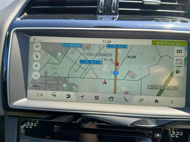 Fペイス20d Rスポーツ 4WD