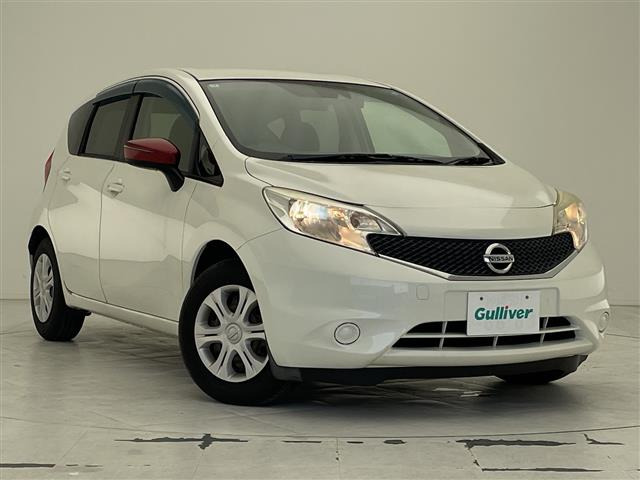 ノート1.2 X Vセレクション プラスセーフティ