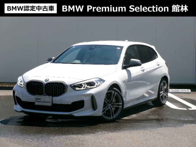 1シリーズM135i xドライブ 4WD