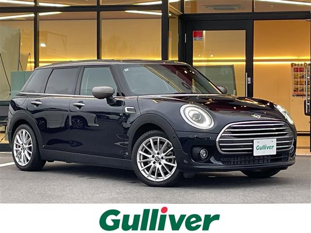 ミニクラブマンクーパー D