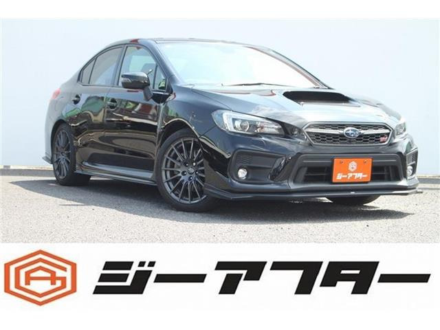 WRXS4 2.0 STI スポーツ アイサイト 4WD