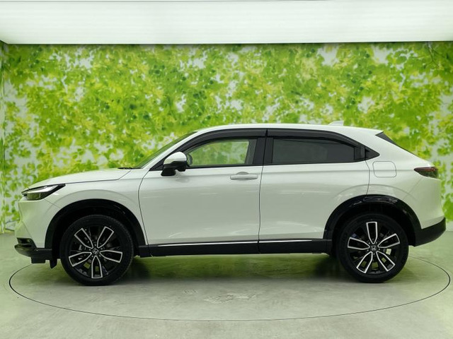 ヴェゼル1.5 e:HEV Z