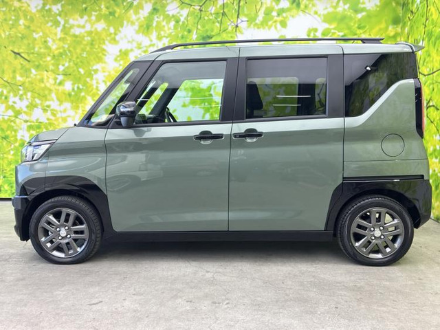 デリカミニG 4WD