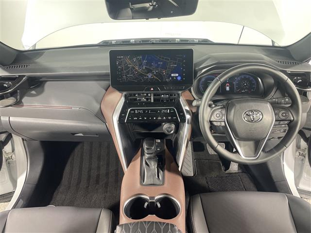 ハリアー2.5 ハイブリッド G