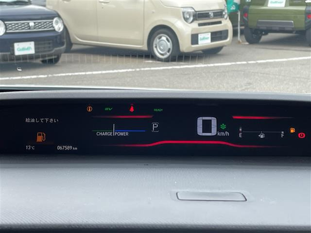 ステップワゴン2.0 スパーダ ハイブリッド G EX ホンダセンシング