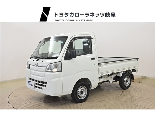 ハイゼットトラックスタンダード SAIIIt 4WD