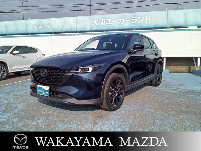 CX-52.2 XD ブラックトーンエディション