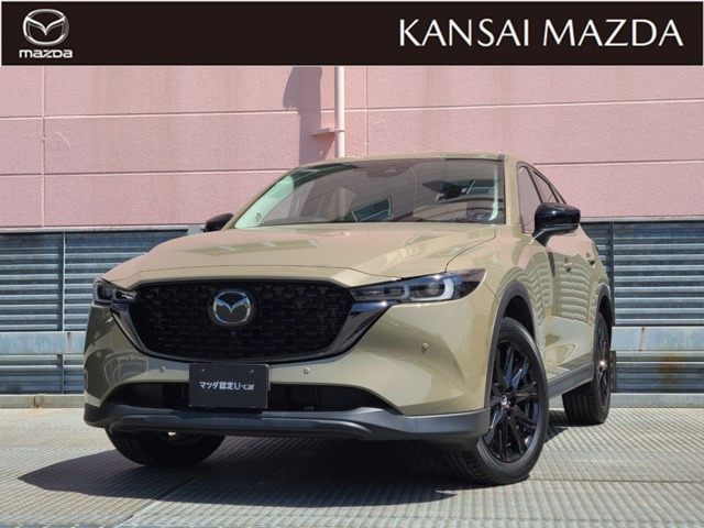 CX-52.0 20S ブラックトーンエディション