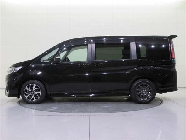 ステップワゴン1.5 スパーダ ホンダ センシング