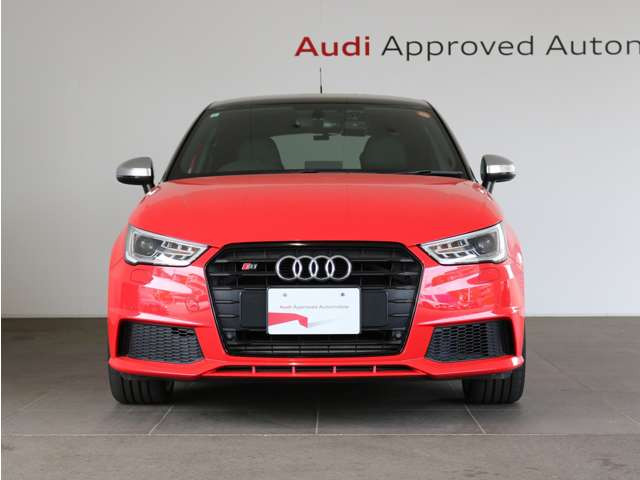 S1スポーツバック2.0 4WD