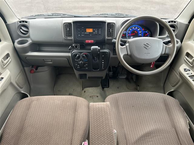 エブリイジョイン ターボ 4WD