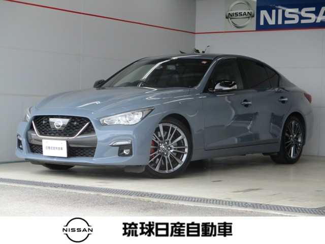 スカイライン3.0 400R