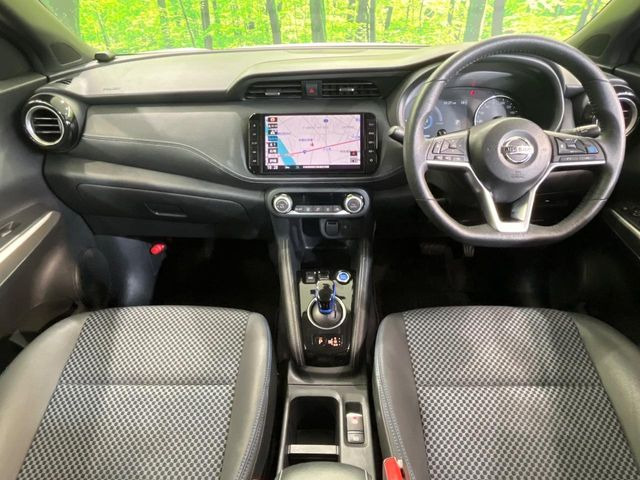 キックス1.2 X (e-POWER)