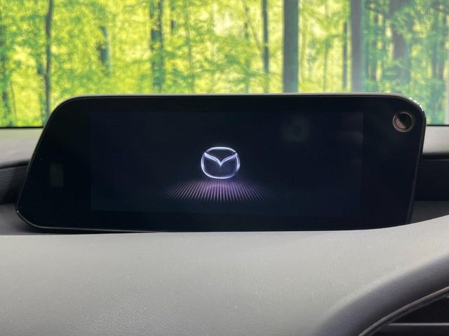 MAZDA3ファストバック1.8 XD Lパッケージ