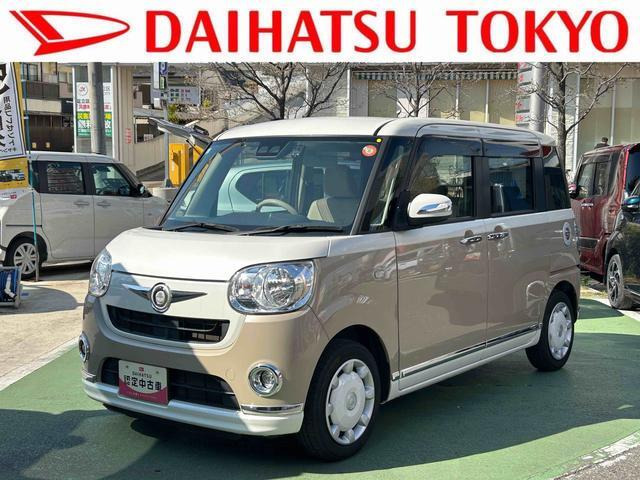 ムーヴキャンバスX メイクアップ SAIII