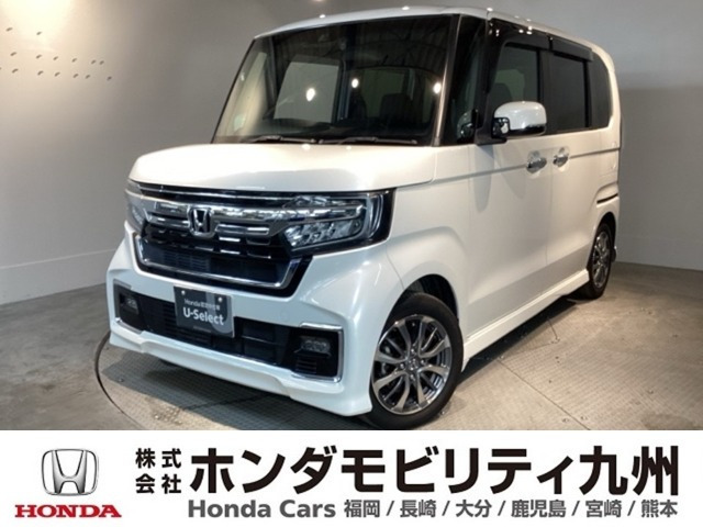 N-BOXカスタムL