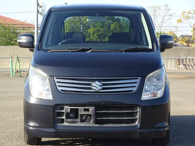 ワゴンRリミテッド