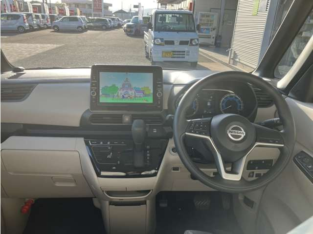 デイズルークスX