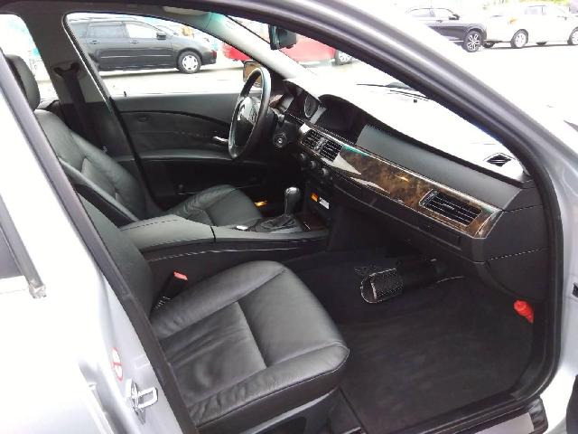 5シリーズセダン525i