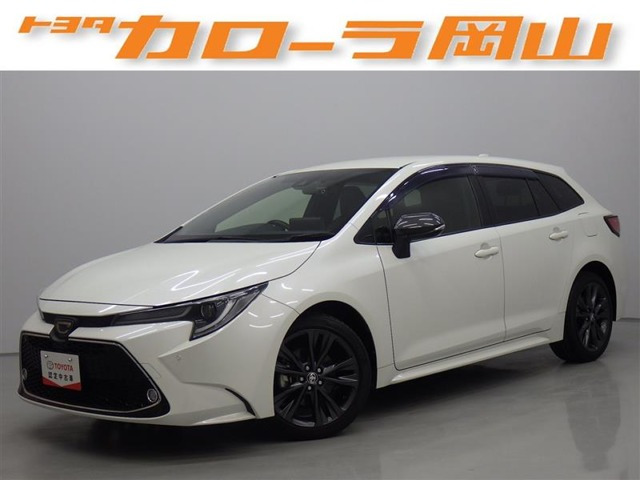 カローラツーリング1.8 W×B