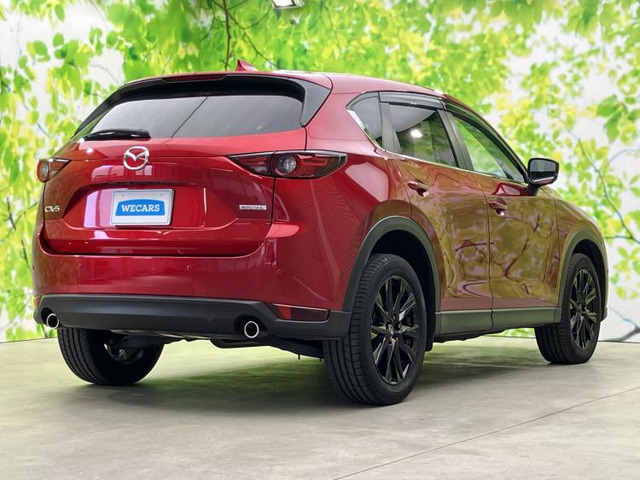 CX-52.0 20S ブラックトーンエディション