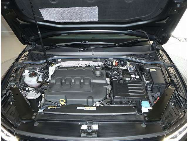 パサートオールトラックTDI 4モーション アドバンス ディーゼル 4WD