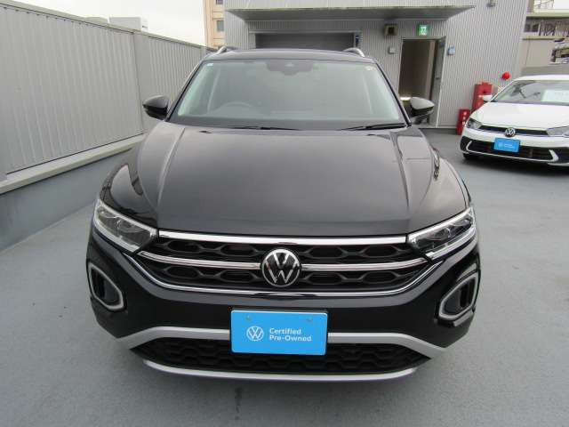 T-RocTDI スタイル ディーゼル