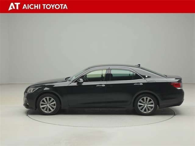 クラウンアスリート2.5 S i-Four 4WD