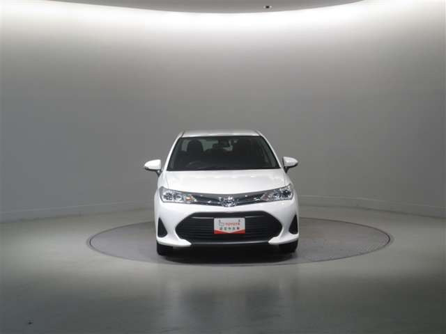 カローラアクシオ1.5 EX