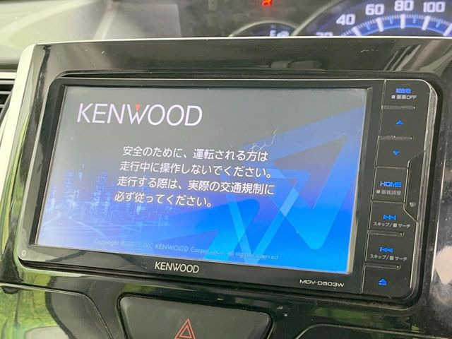 タントカスタムX