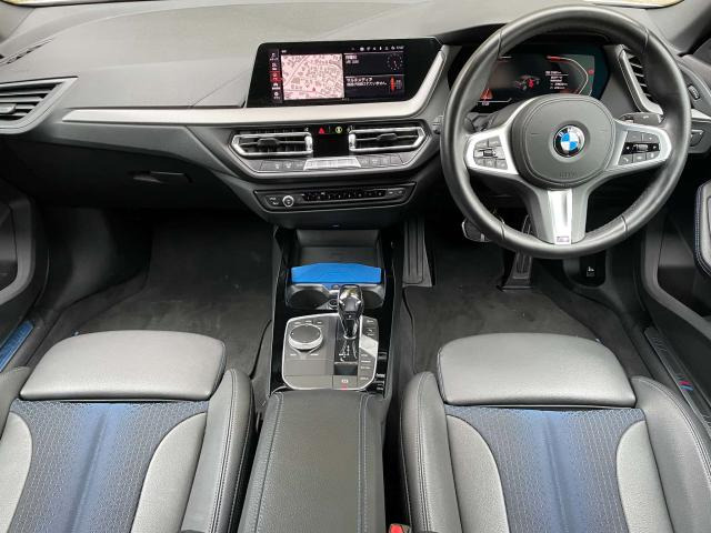 2シリーズグランクーペ218d Mスポーツ エディション ジョイプラス