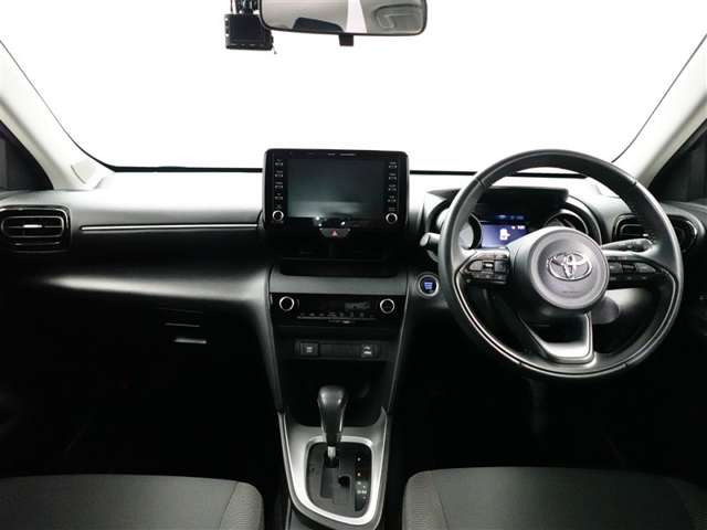 ヤリスクロス1.5 G