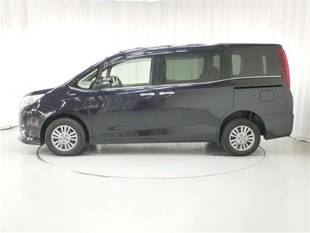 エスクァイア2.0 Gi 4WD