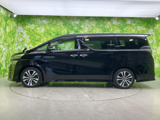 ヴェルファイア2.5 Z Gエディション