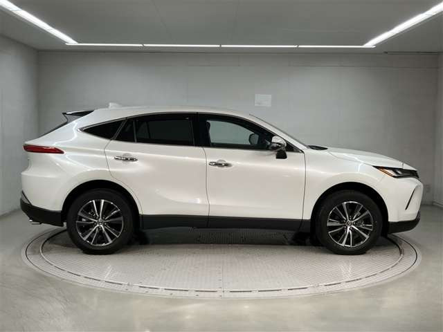 ヤリス1.5 ハイブリッド G