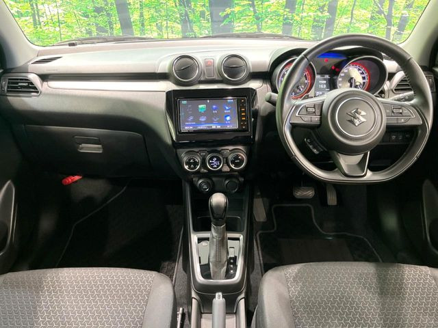 スイフト1.2 XL セーフティパッケージ