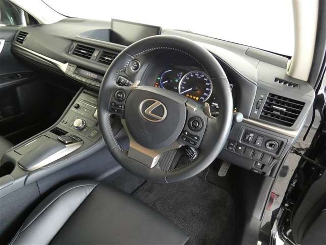 CT200h バージョン C