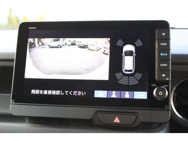 N-BOXカスタムターボ コーディネートスタイル 2トーン