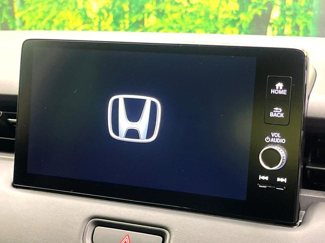 ヴェゼル1.5 e:HEV Z