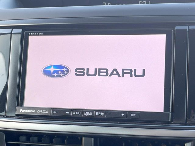 エクシーガクロスオーバー72.5 モダンスタイル 4WD