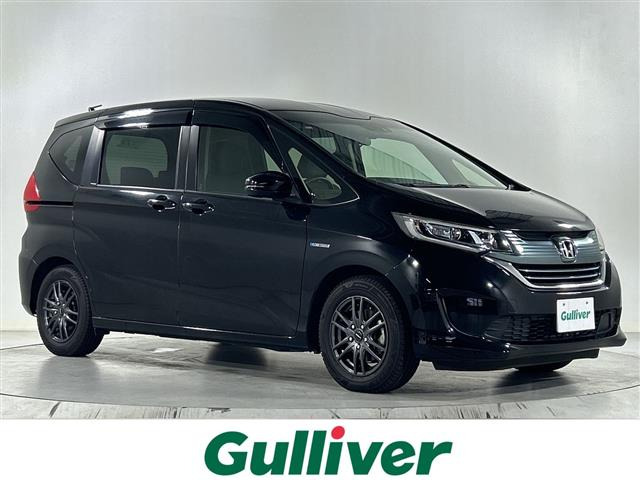 フリード1.5 ハイブリッド G ホンダセンシング