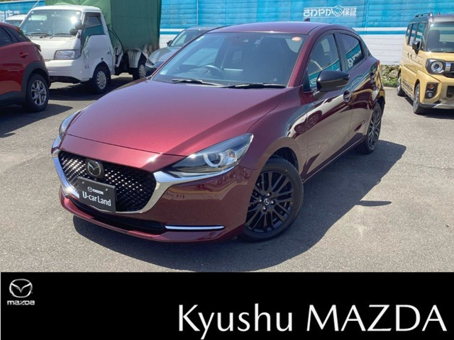 MAZDA21.5 15S