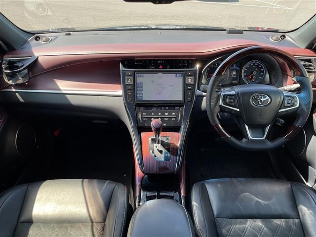 ハリアー2.0 プレミアム