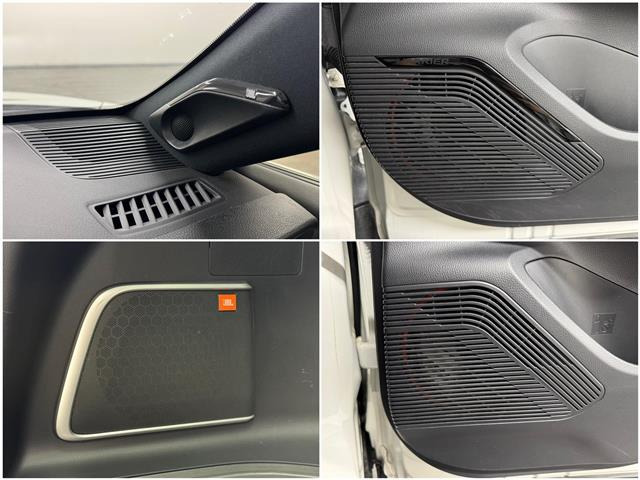 ハリアー2.5 ハイブリッド Z レザーパッケージ