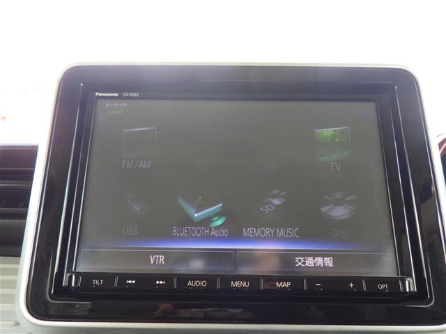 スペーシアハイブリッド(HYBRID)  X