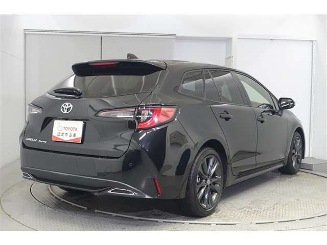 カローラツーリング1.8 W×B