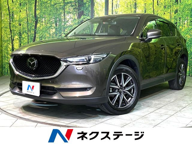 CX-52.2 XD Lパッケージ