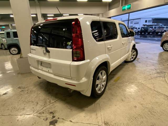 クロスロード2.0 20X