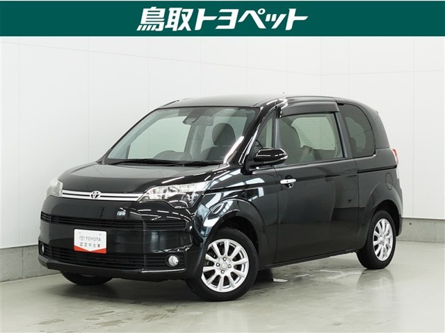 スペイド1.5 F 4WD