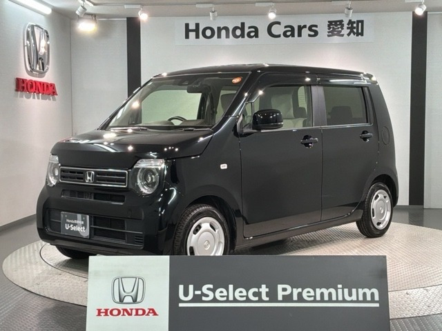 N-WGNL ホンダ センシング